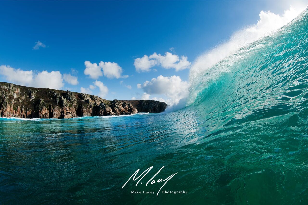 Coastal Blue