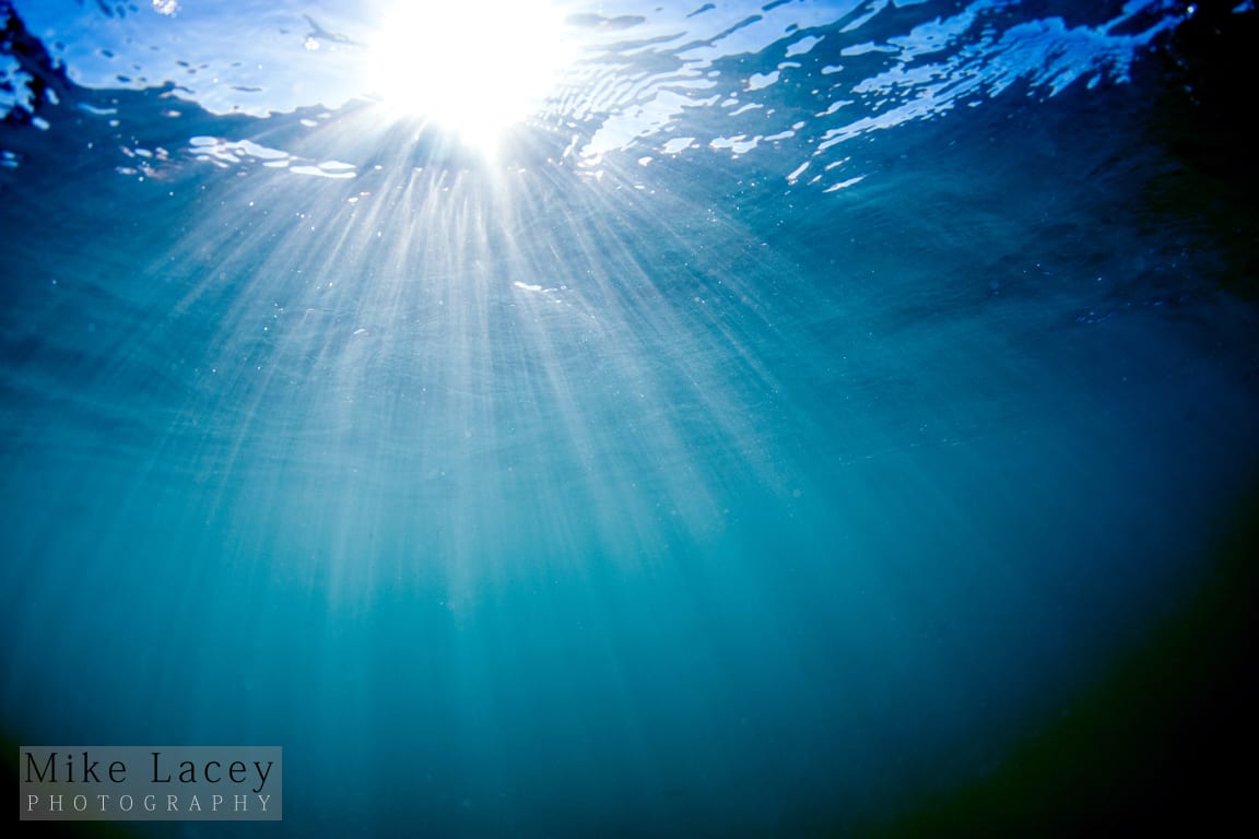 Sun Flare