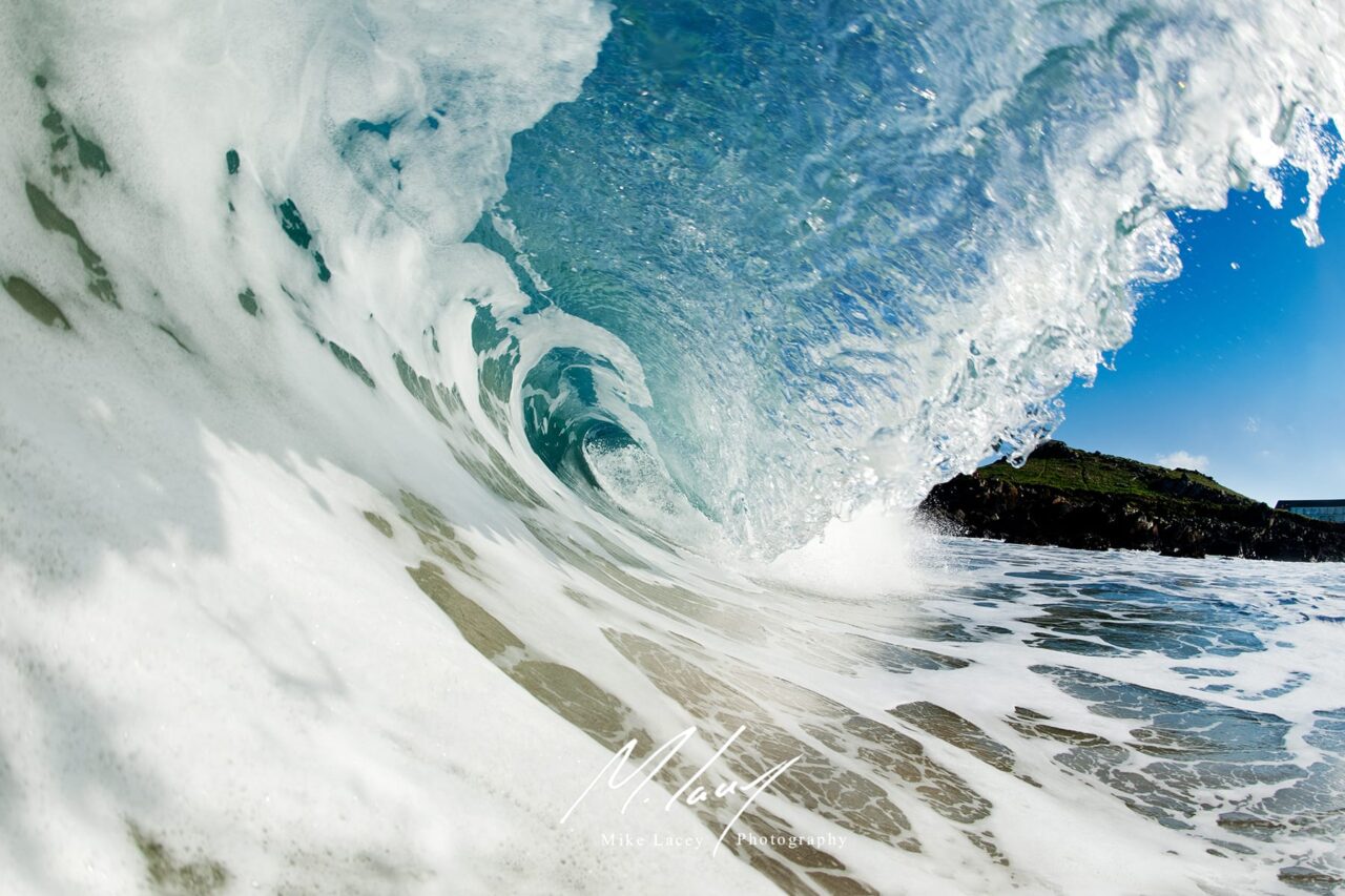Foamy Glass