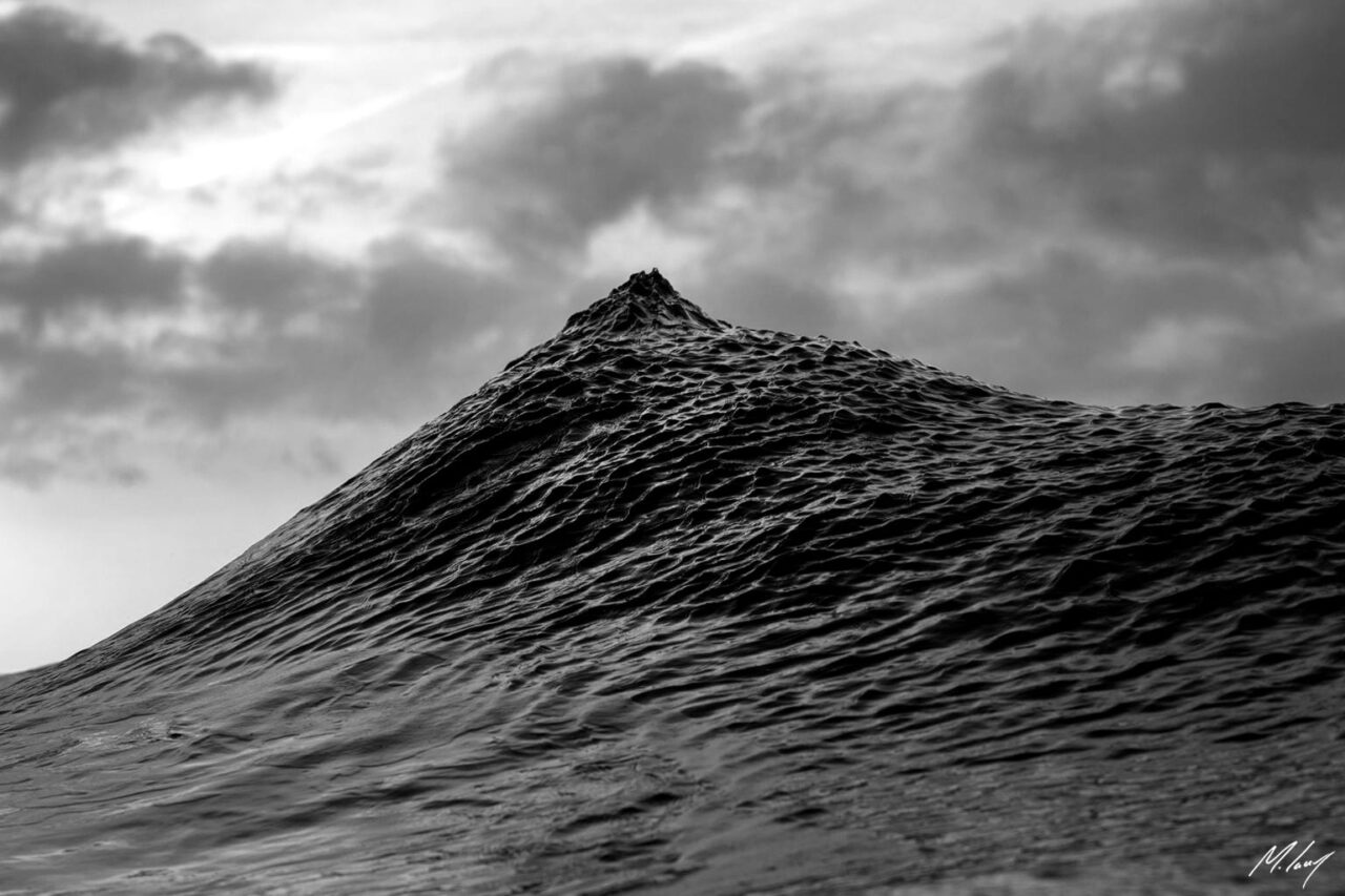 Mount Black