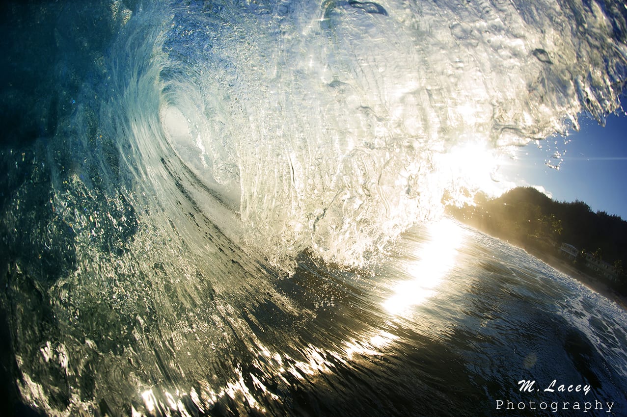 Sun Barrel