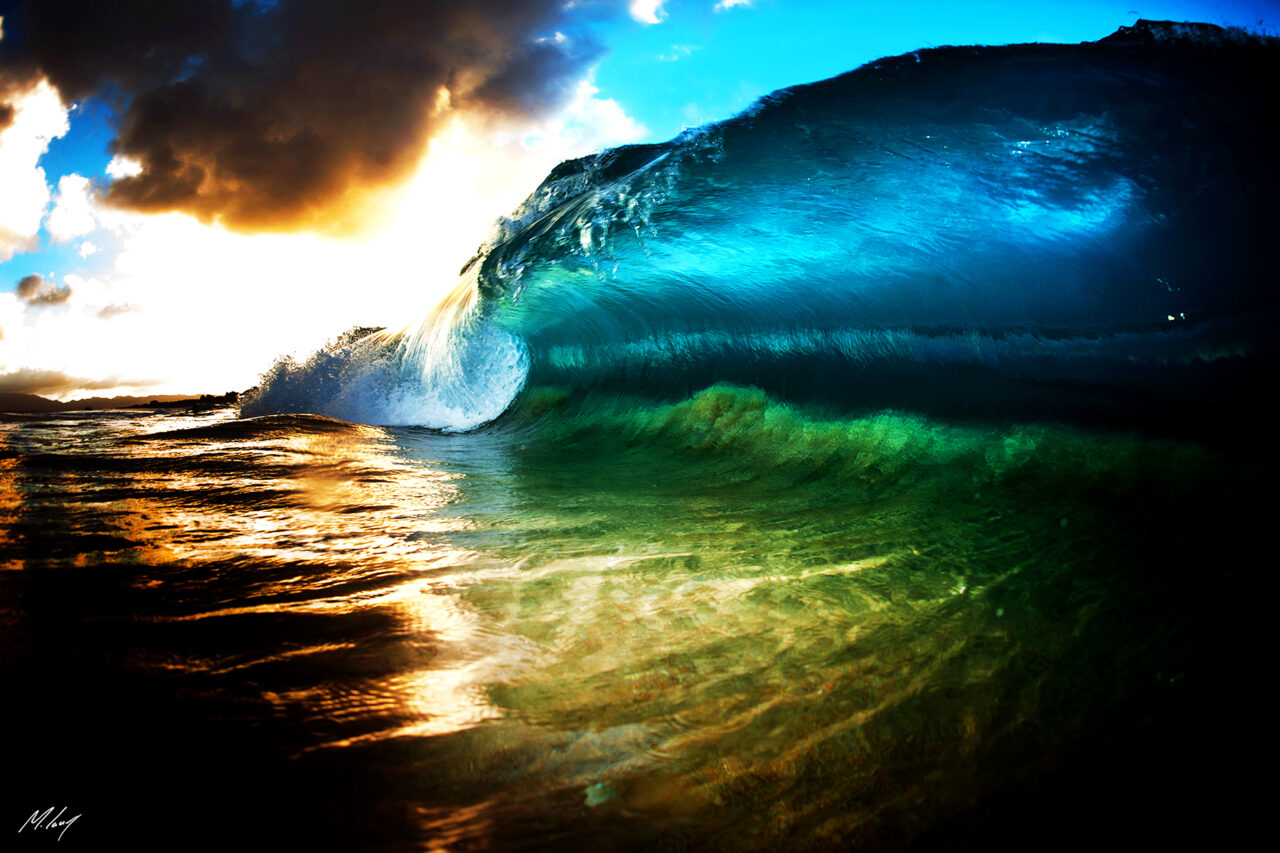 Liquid Glass