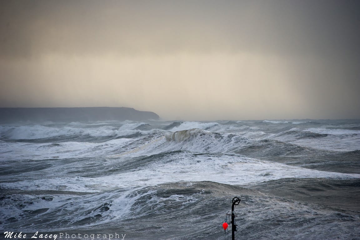 Storm Swell