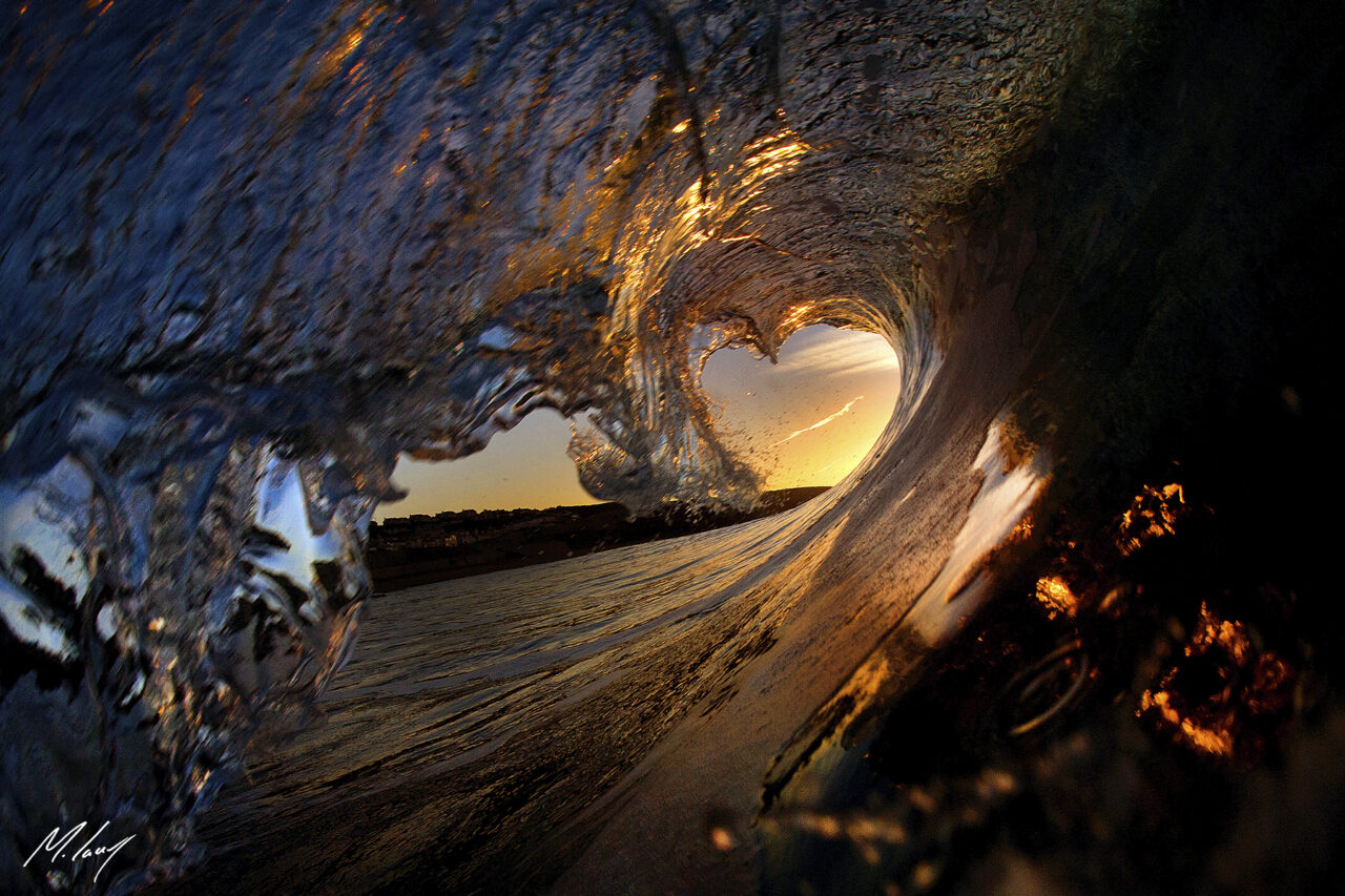 Cornish Heart