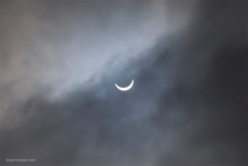 eclipse