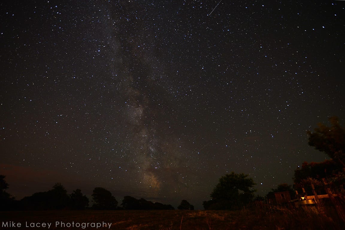 stars