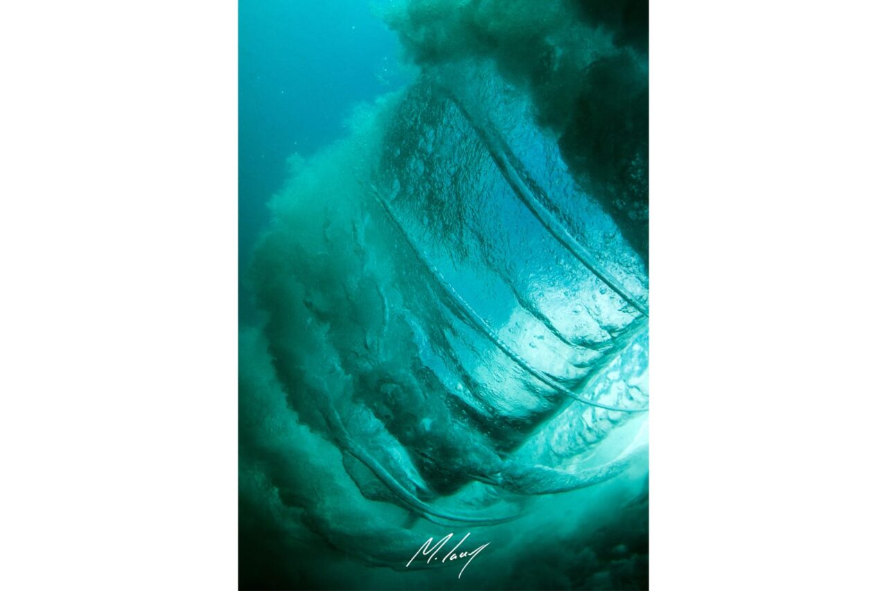 Cornish Vortex