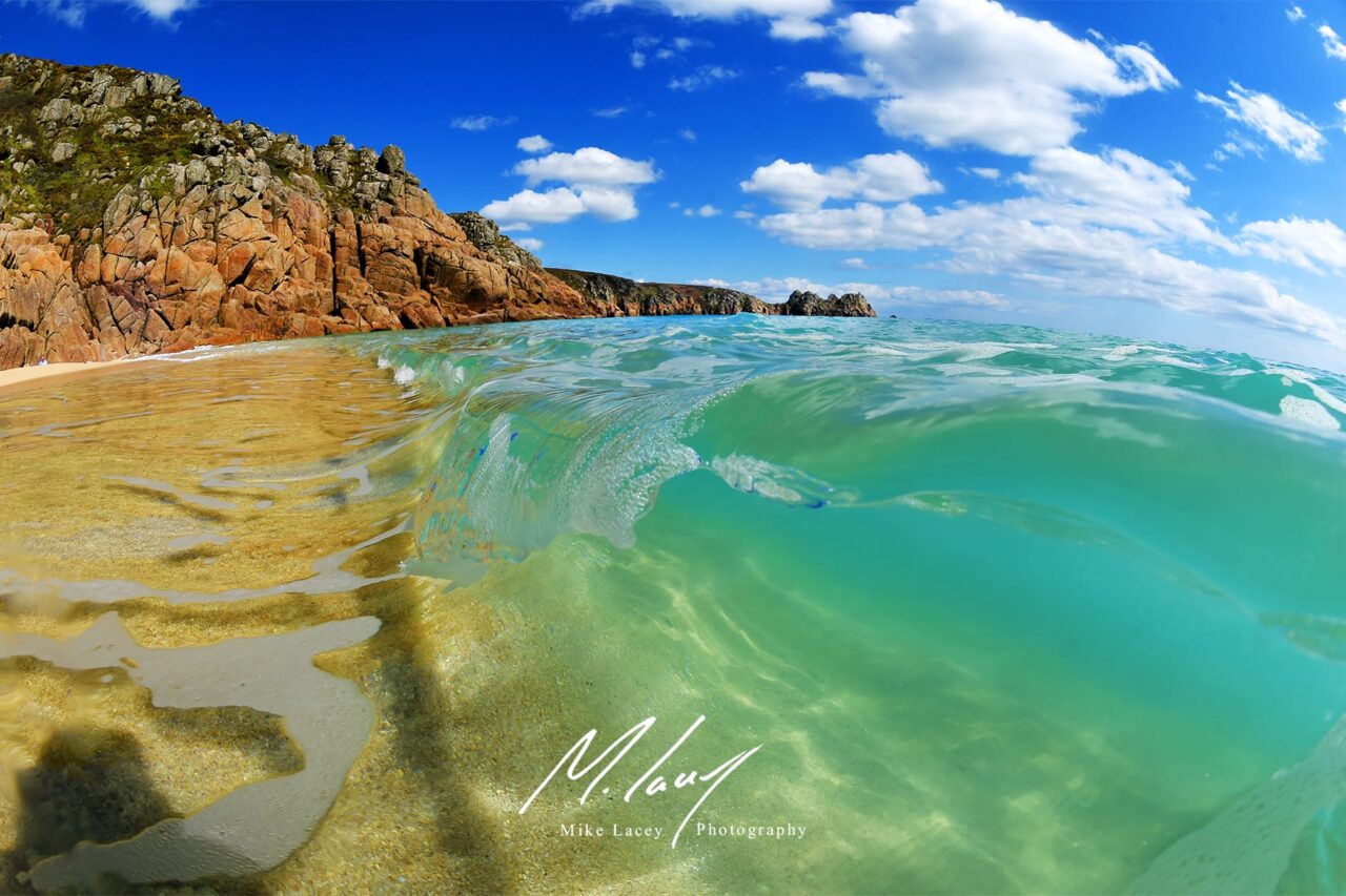 Crystal Beach