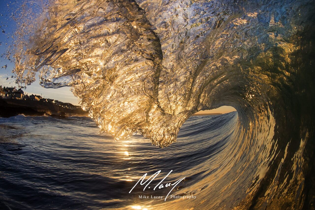 Cornish Glow