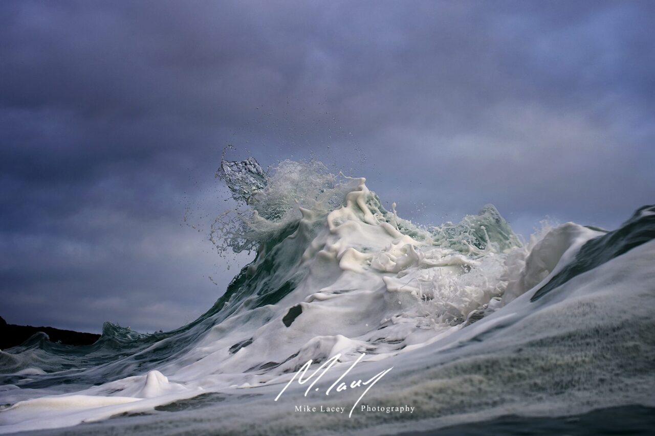 Mountain Wave