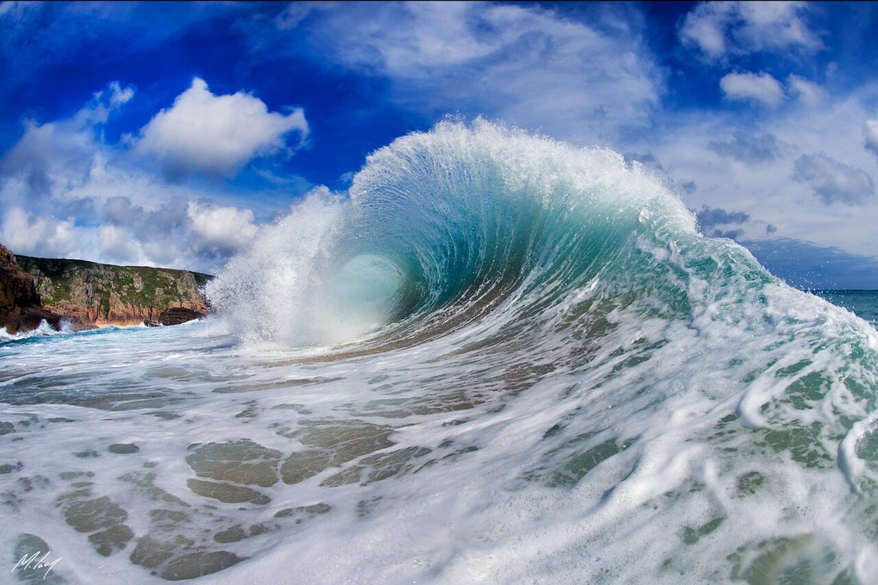 Cornish Dreams