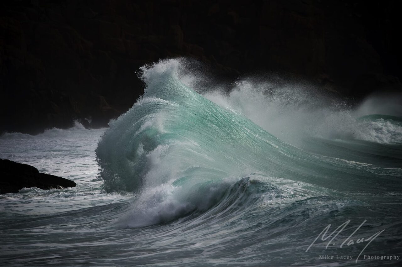Ocean Power