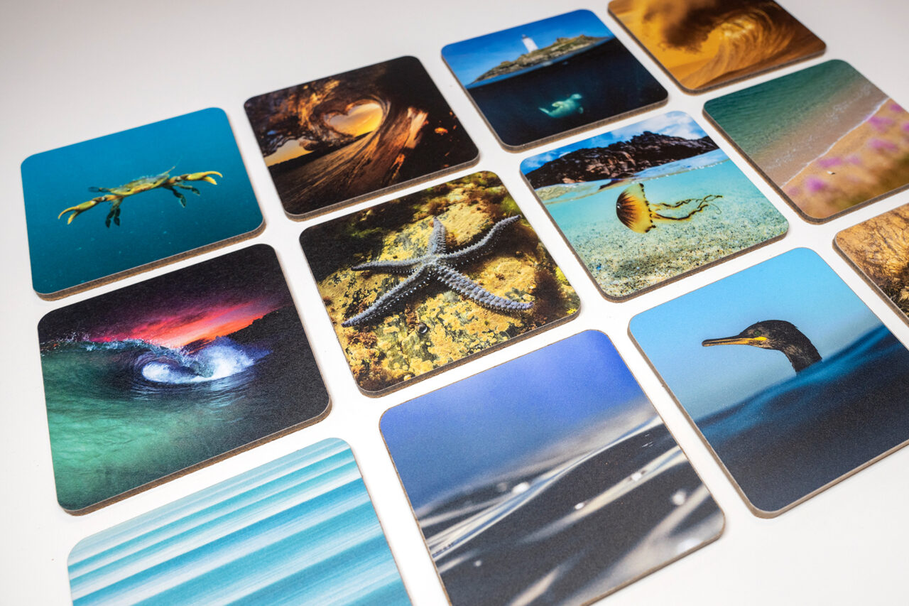 COASTERS