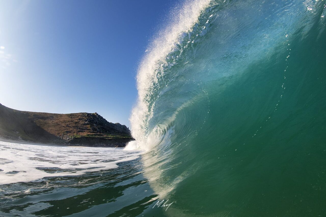 Big Blue