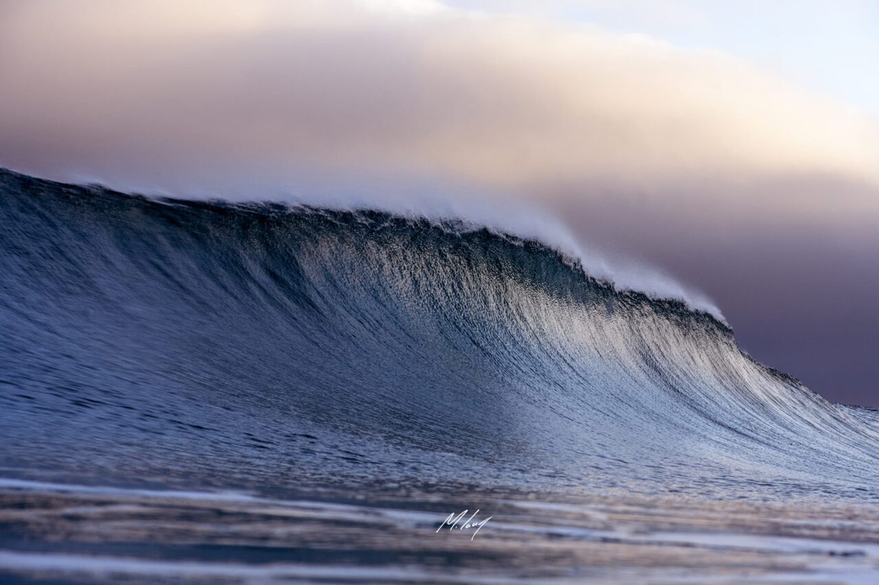 Dawn Wall