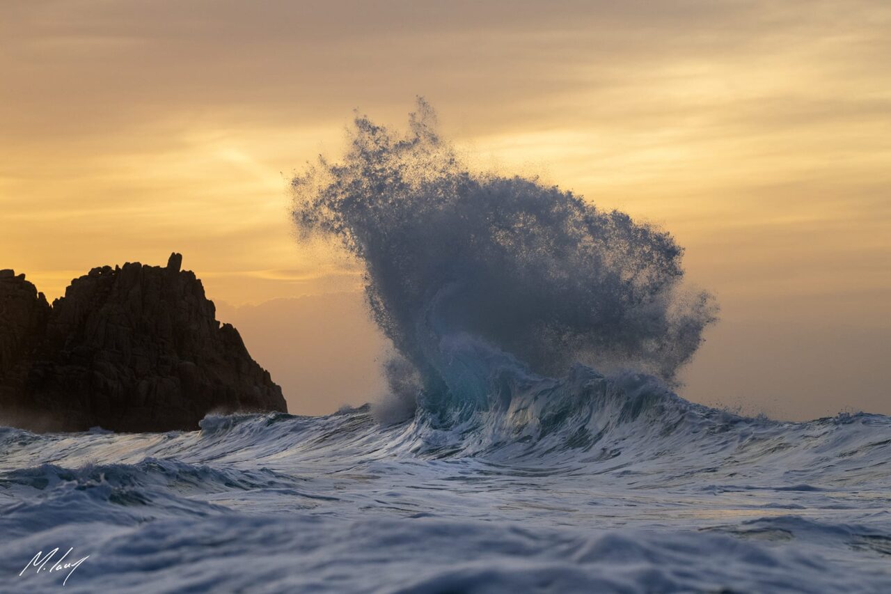 Ocean Energy