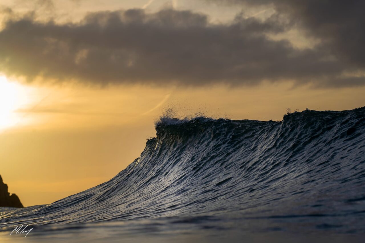 Daybreak