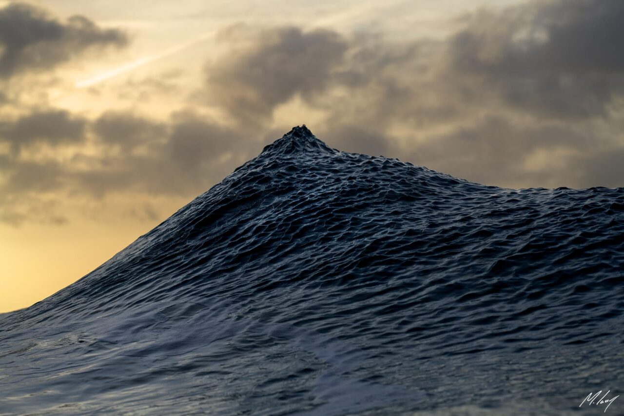 Ocean Peak