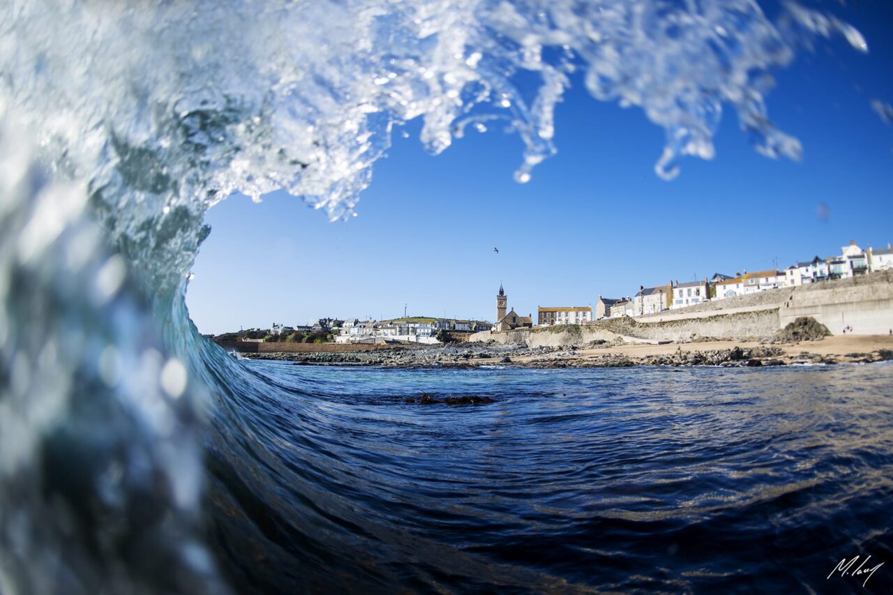 Leven View