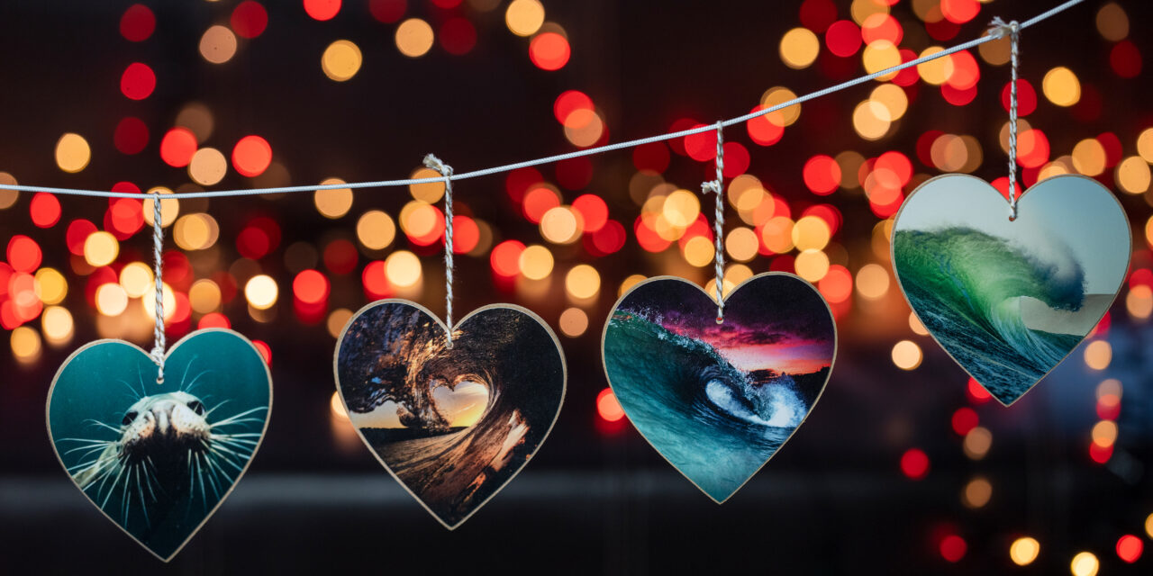 #Christmas Tree Decoration