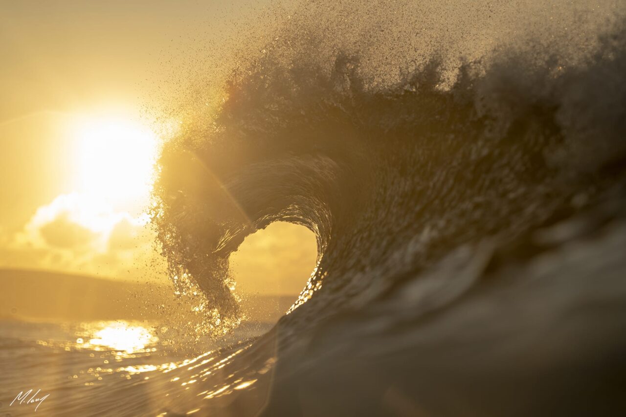 Dawn Glow