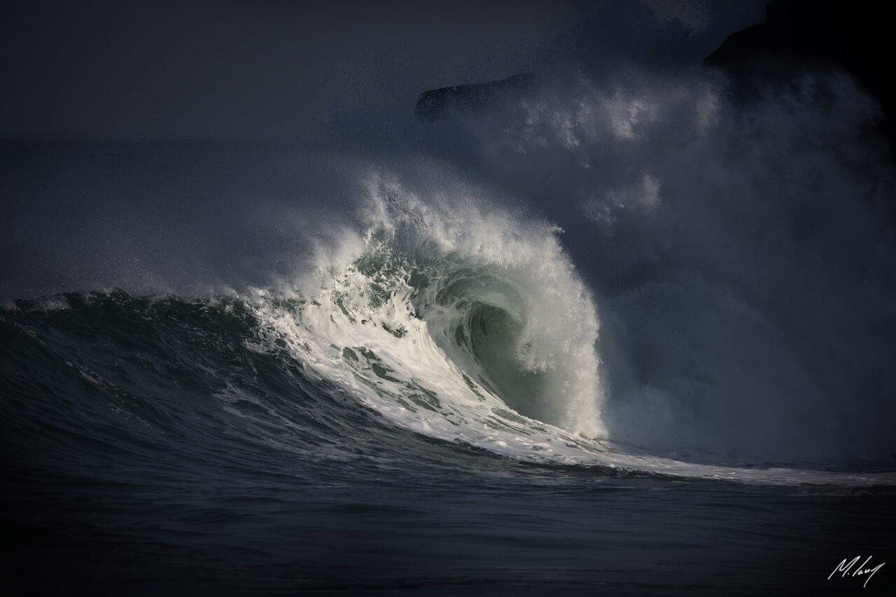 Beach Spray