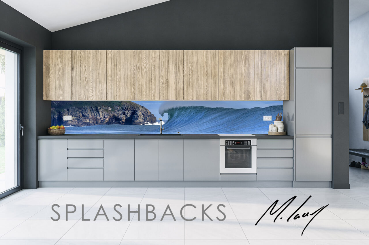kitchen splashbacks
