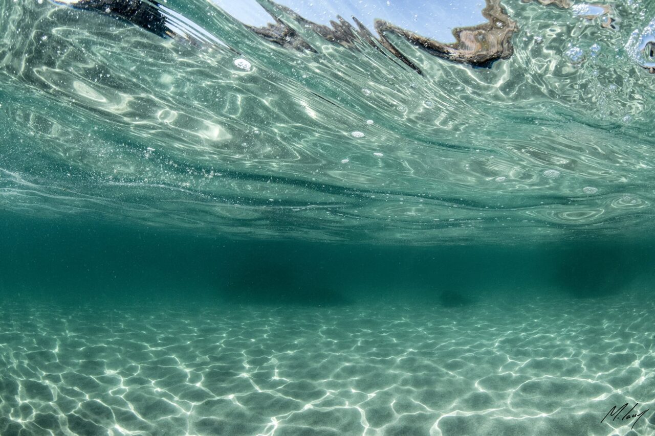 Ocean Space