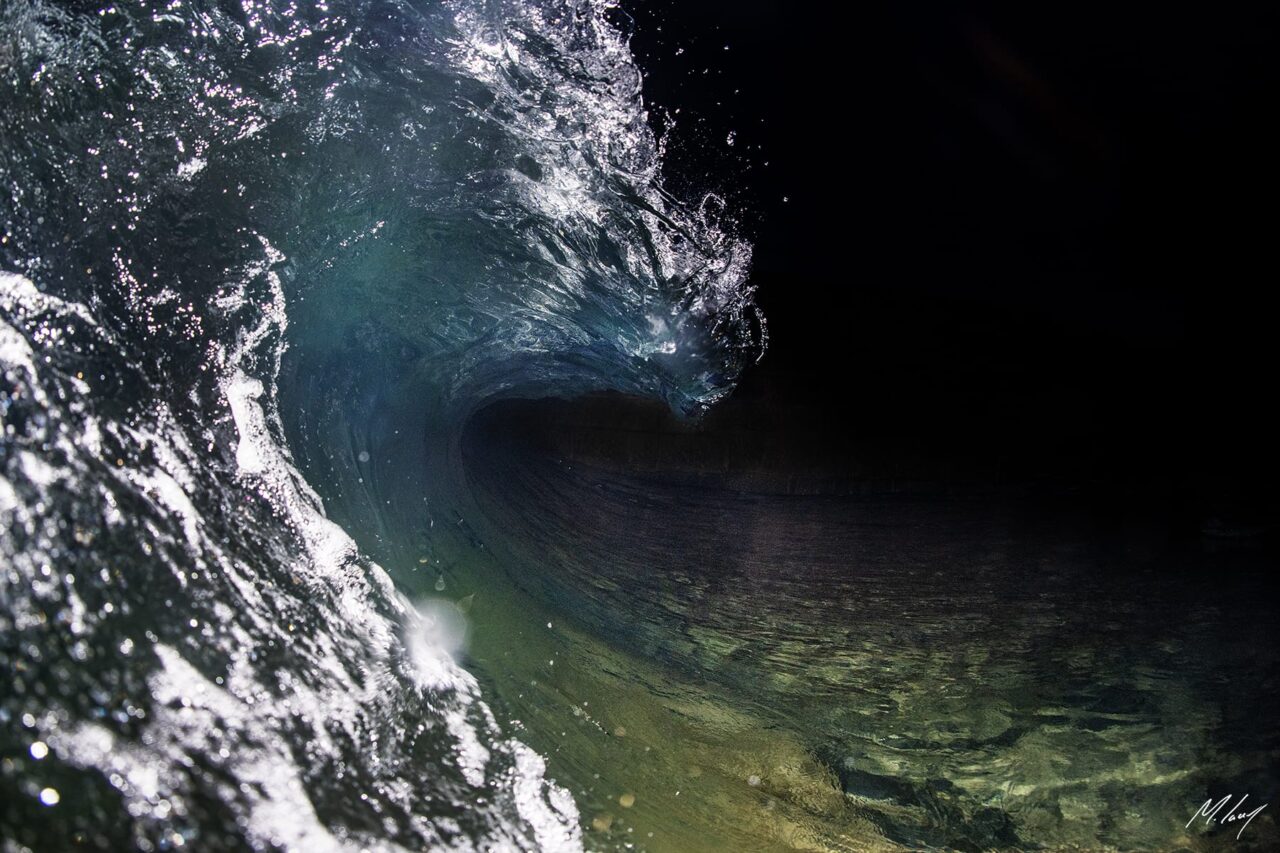 Night Curl