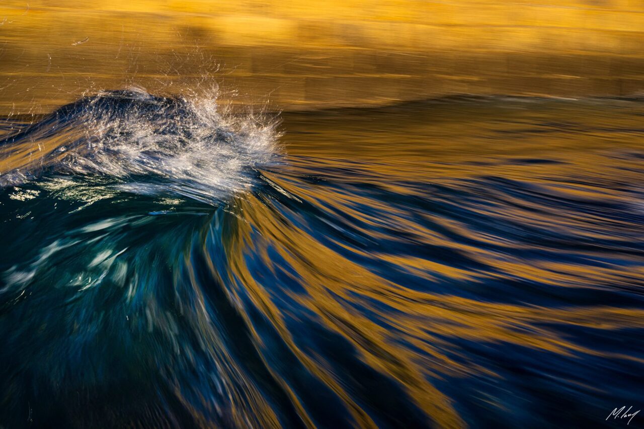 Light Collision