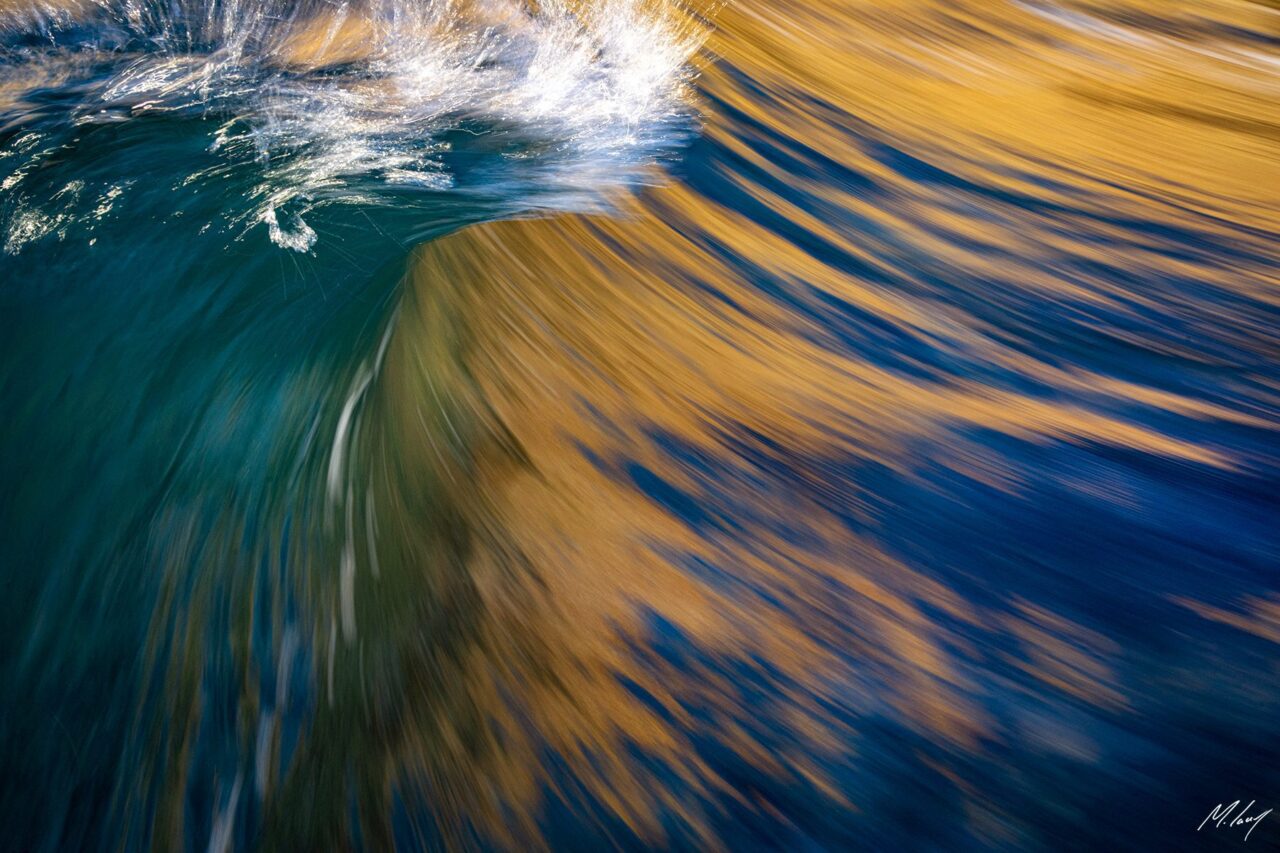 Ocean Light