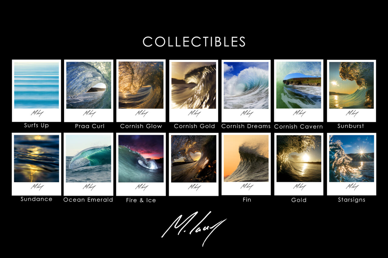 #MINI COLLECTIBLES