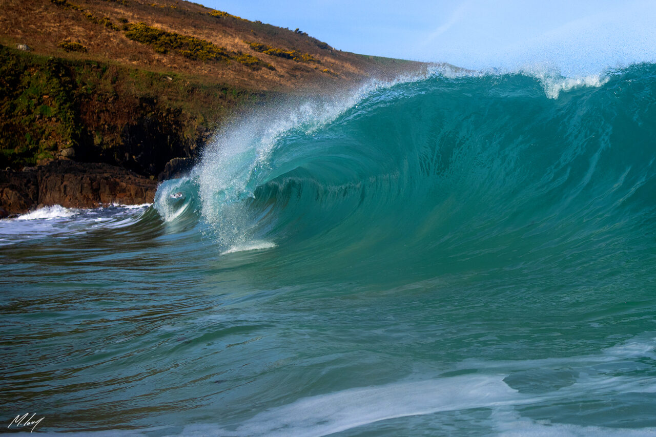 North Coast Blues