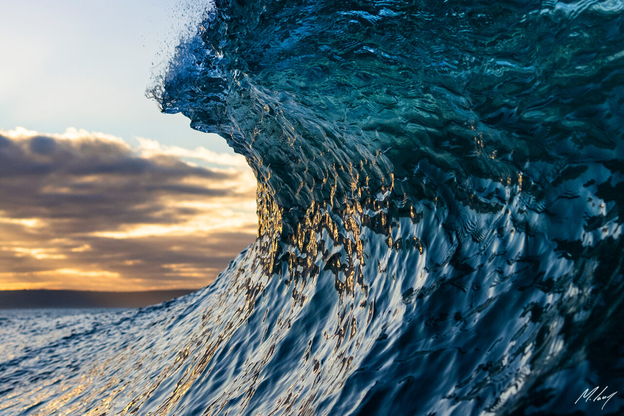 Waves and Rays