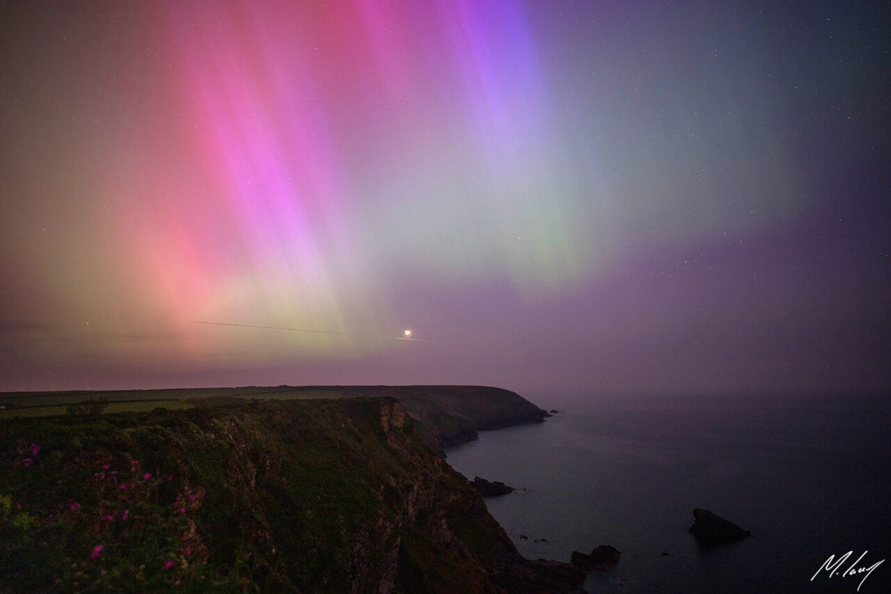 Heavenly Hues