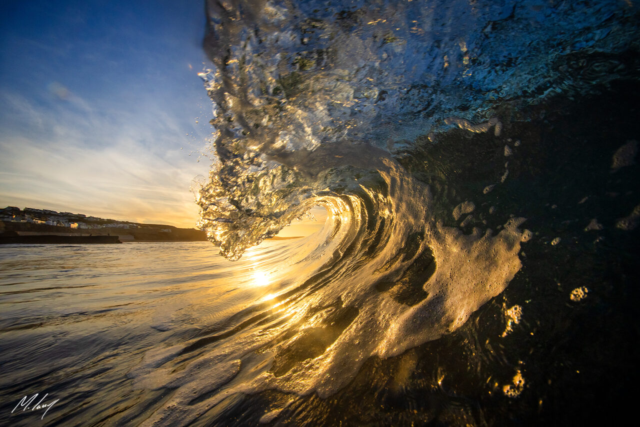 Ocean Mind