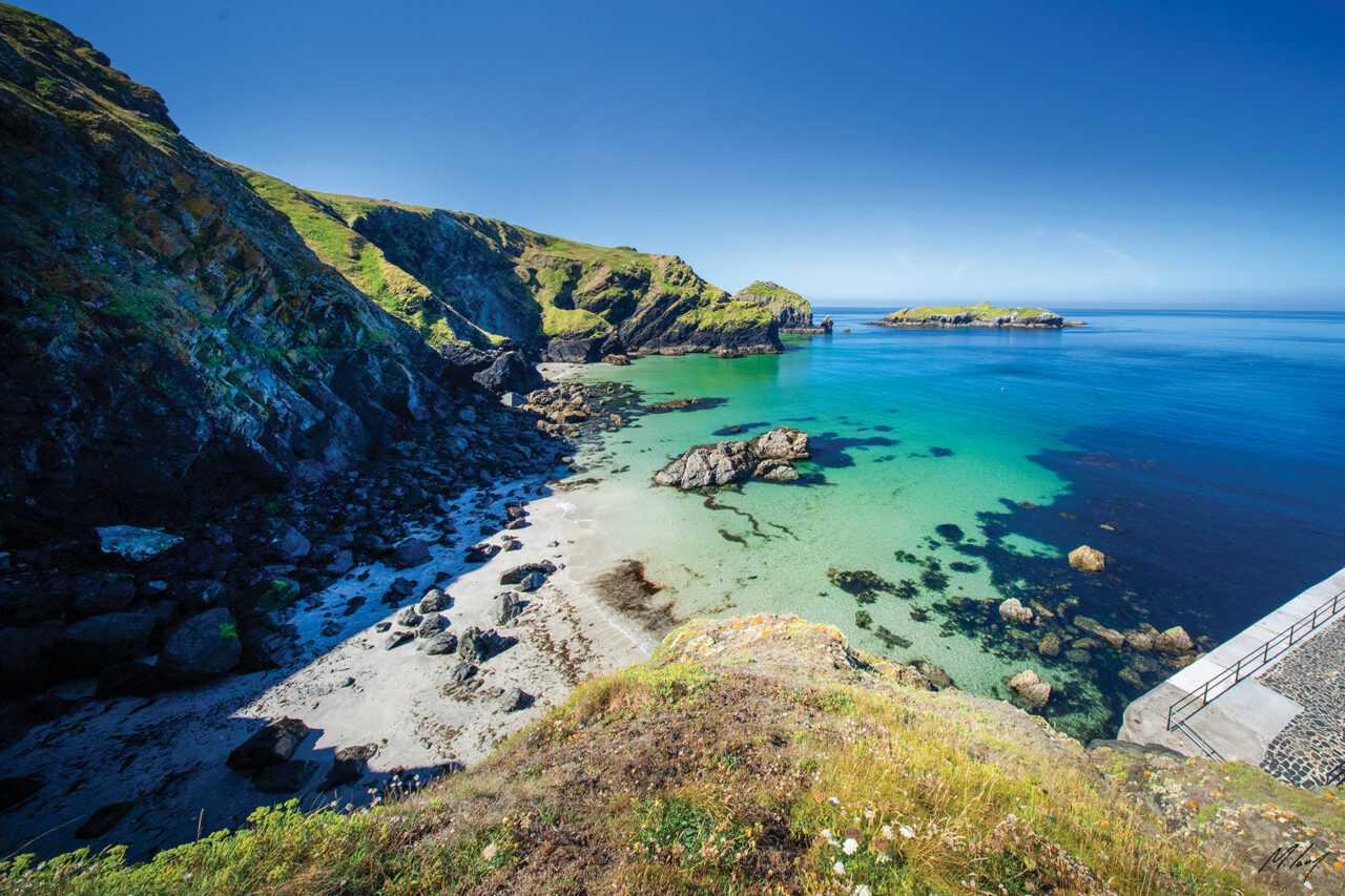 MullionCove